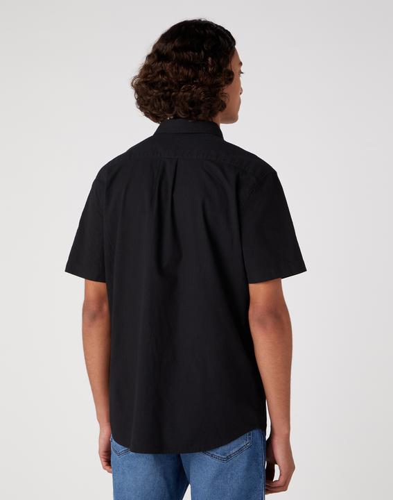 Produktbild Wrangler One Pocket Shirt (M)
