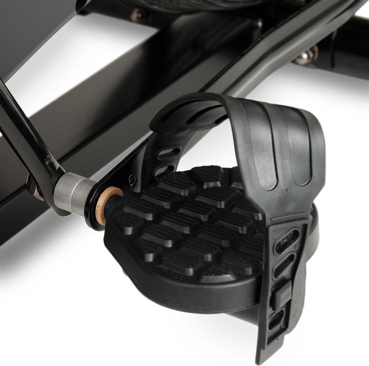 Actual product image Sportplus Air bike