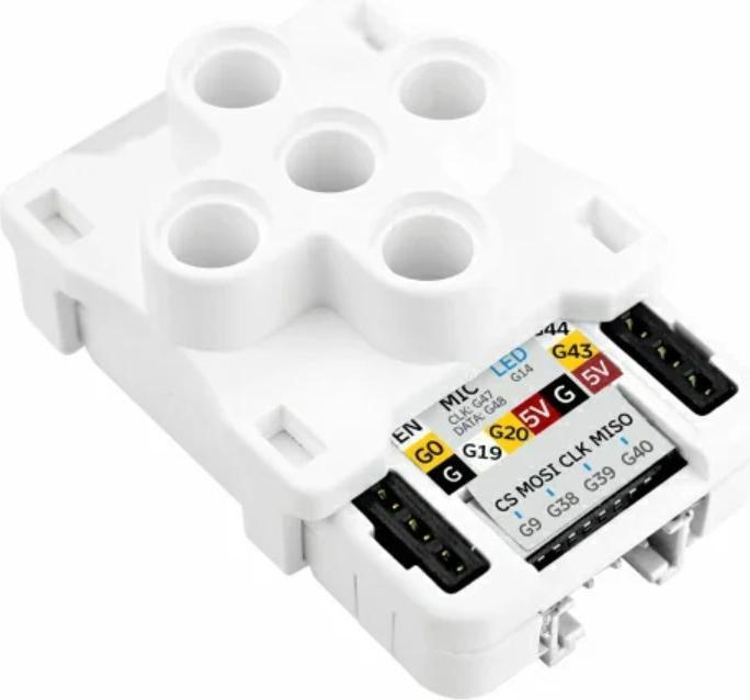 Actual product image M5Stack CamS3 Wifi Camera Unit 5MP