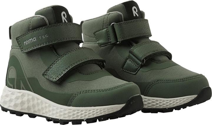Produktbild Reima tec Kinderschuh Hiivin Thyme (29)