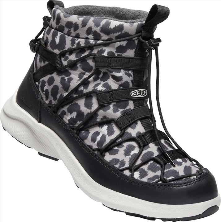Keen W Uneek Snk Chukka II WP