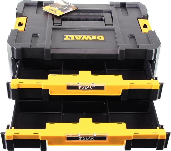 Produktbild DeWalt Tstak IV (1 Teile)