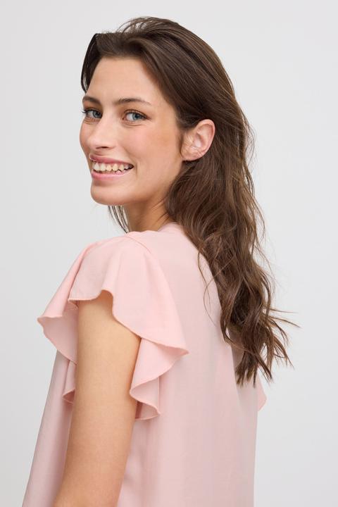 Image du produit B.young BYITILDA BLOUSE 20815872 (38)