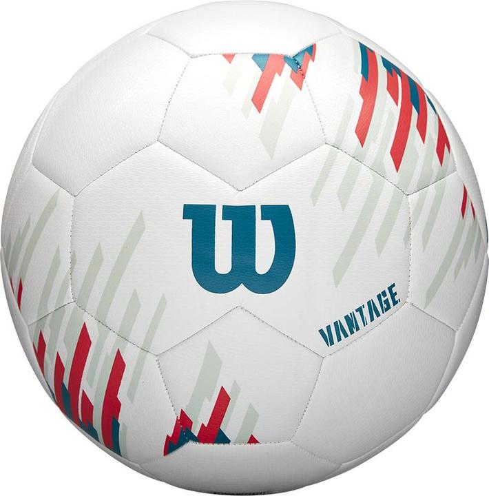 Produktbild Wilson NCAA Vantage SB soccer ball WS3004001XB white 5