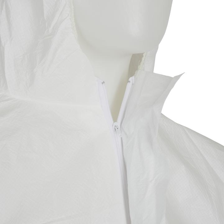 Actual product image 3M Protective suit 4510 (XXL)