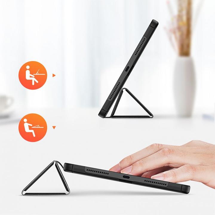 Actual product image Dux Ducis Domo Smart Sleepcase (Xiaomi Redmi Pad SE)