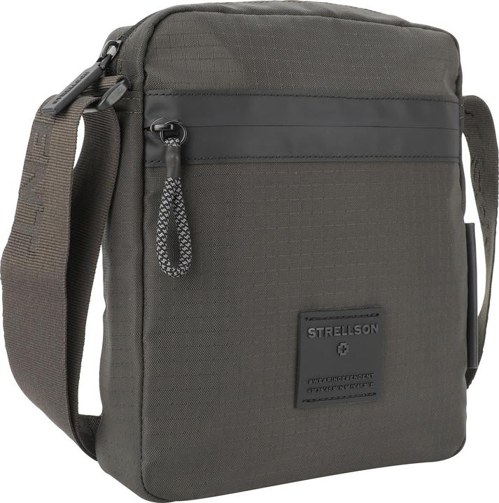 Actual product image Strellson Shoulder Bag Northwood RS Marcus Shoulderbag XSVZ