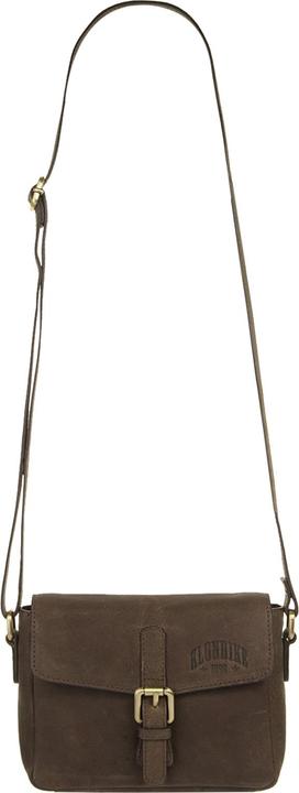 Immagine prodotto Klondike 1896 Taylor piccoloe Sac à bandoulière, marron foncé