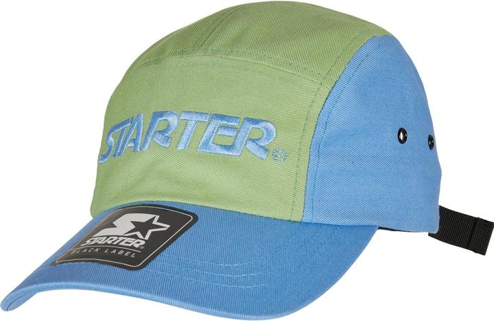 Starter Fresh Jockey Cap (One Size)