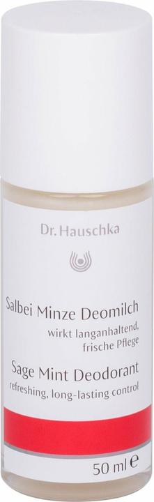 Dr. Hauschka Deomilch (Roll-on, 50 ml)