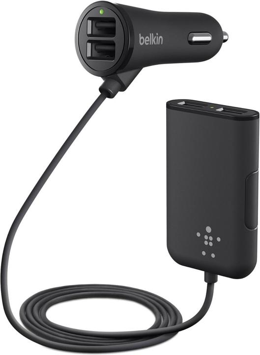 Immagine prodotto Belkin Road Rockstar