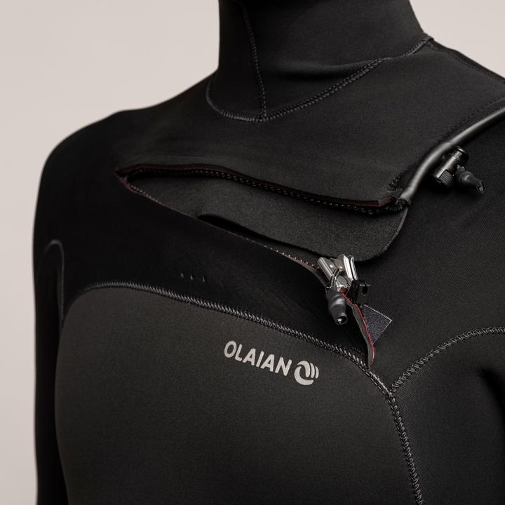 Image du produit Olaian COMBINAISON DE SURF 5/4 900 HOMME FW22 (2 mm, S)