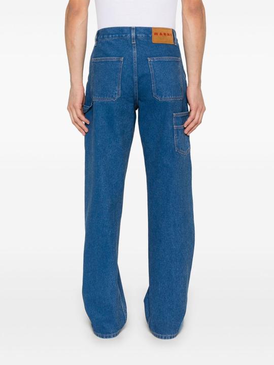 Produktbild Marni Jeans Blue (31)