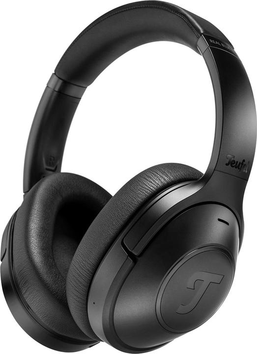 Teufel Real Blue NC (ANC, 41 h, Kabellos, Kabelgebunden)