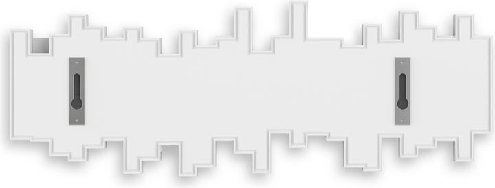Actual product image Umbra Sticks Multi Hook