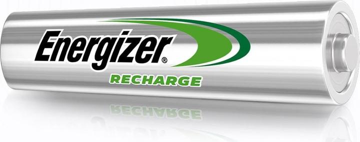 Produktbild Energizer Recharge Power Plus (4 Stk., AAA, 700 mAh)