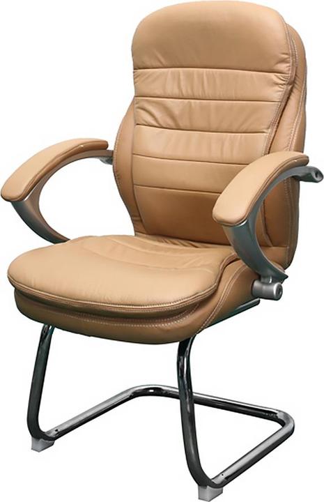 Image du produit Jet-Line Chaise de conférence Bergamo beige