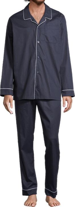 Actual product image Seidensticker Web pyjamas (56, XXL)