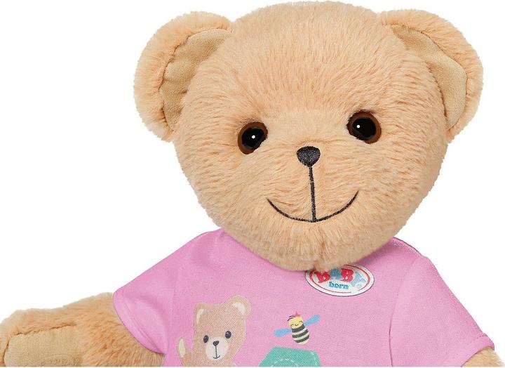 Produktbild Teddy Hermann Meerschweinchen (8 cm)