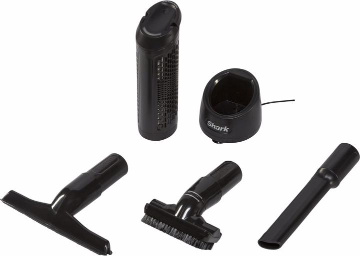 Image du produit Shark Enveloppe anti-poils ICZ160EU
