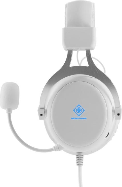 Image du produit Deltaco Gaming WH85 (Filaire)