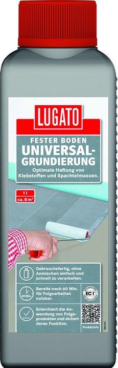 Produktbild Lugato Universalgrundierung (1000 ml)