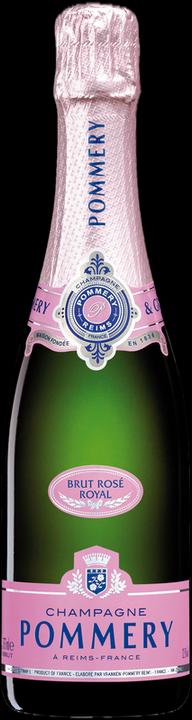 Produktbild Pommery Champagne Royal Brut Rosé