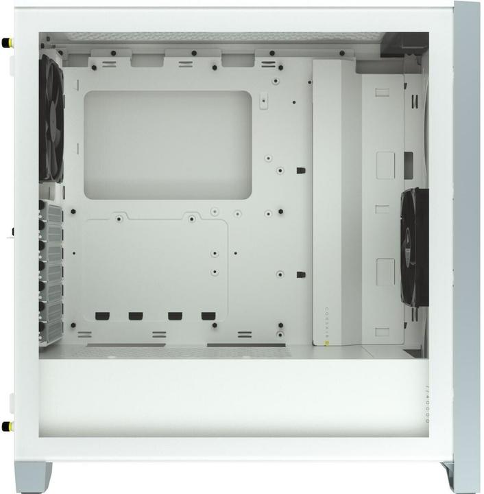 Productafbeelding Corsair 4000D Luchtstroom (ATX)