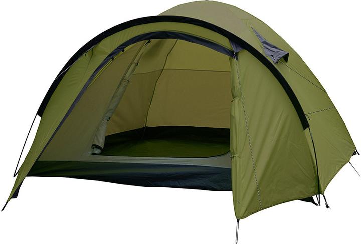 Actual product image Halti TUNDRA XL 3000 Tent (Tarp, 3 persons)