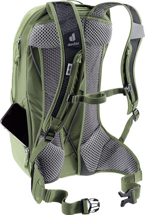 Produktbild Deuter Race Air 10 (10 l)