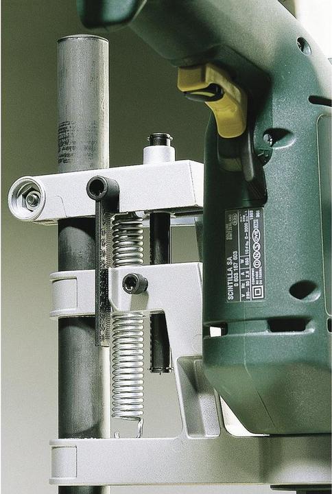Actual product image wolfcraft wolfcraft 1 Drill stand with round column
