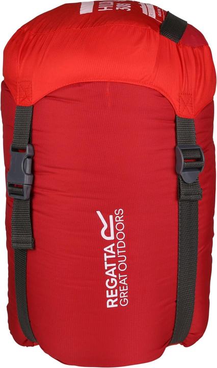 Actual product image Regatta Hilo V2 300 Mummy Sleeping Bag