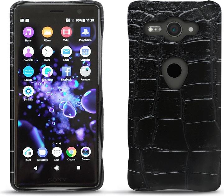 Productafbeelding Noreve Lederen omslag (Sony Xperia XZ2 Compact)