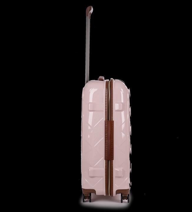 Actual product image Stratic Leather & More - Hard shell suitcase (65 l, M (50 - 90l))