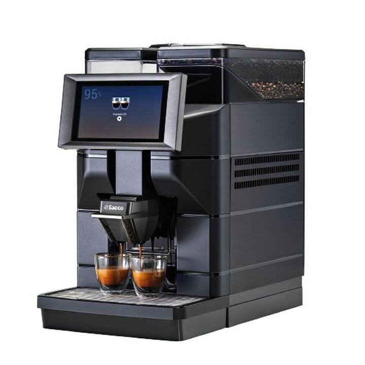 Produktbild Saeco Magic B2