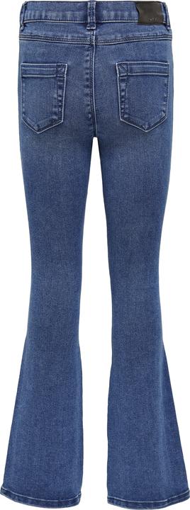 Produktbild Only KONRoyal Life Reg Flared Jeans (140)