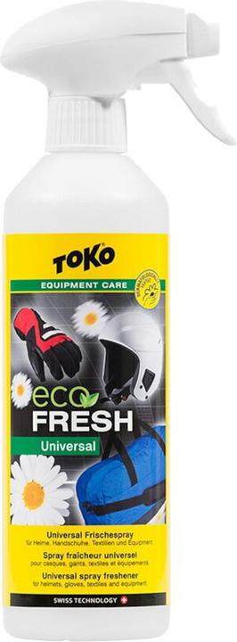 Immagine prodotto Toko Eco Universal Fresh (1 x, 500 ml)