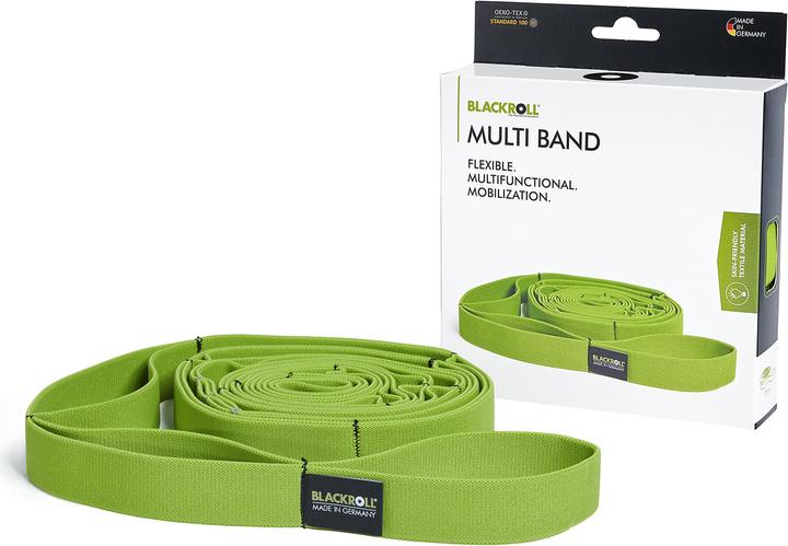 Produktbild Blackroll Multi Band (2.70 m, Mittel)