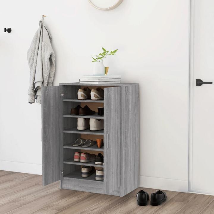 Immagine prodotto VidaXL Jakob (60 x 35 x 92 cm)