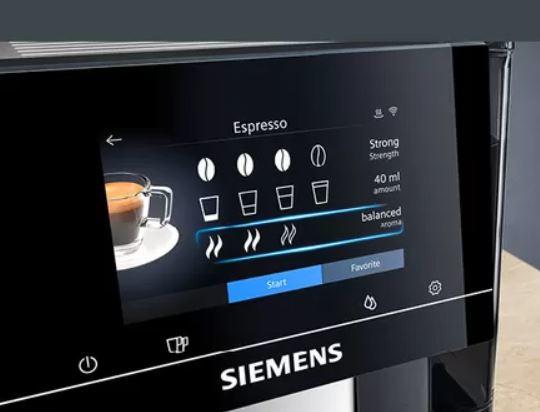 Produktbild Siemens EQ700 Serie