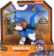 Actual product image Spin Master Rubble & Crew (Assortiert)