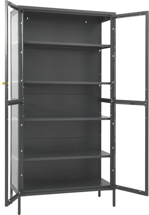 Produktbild VidaXL Rycca (90 x 40 x 180 cm)