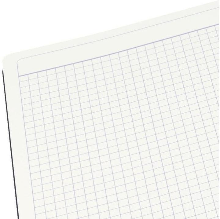 Actual product image Leitz Complete (A4, Checked, Hardcover)