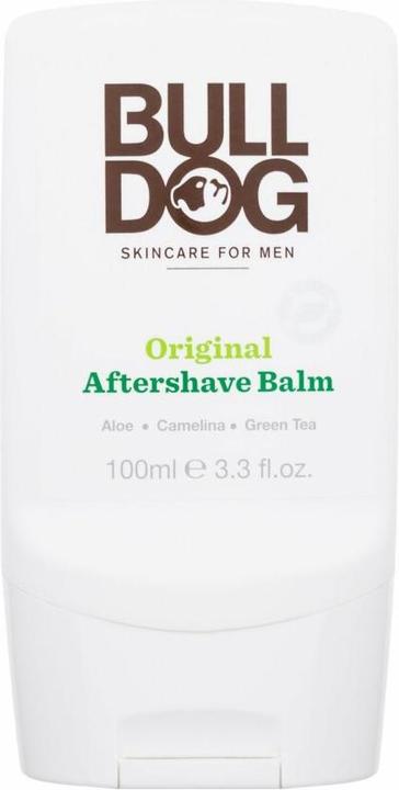 Produktbild Bulldog Original Aftershave Balm (Balsam, 100 ml)