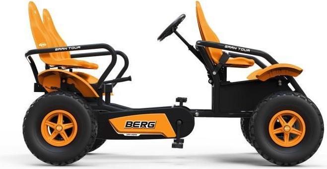 Produktbild BERG Velomobilis Gran Tour Offroad
