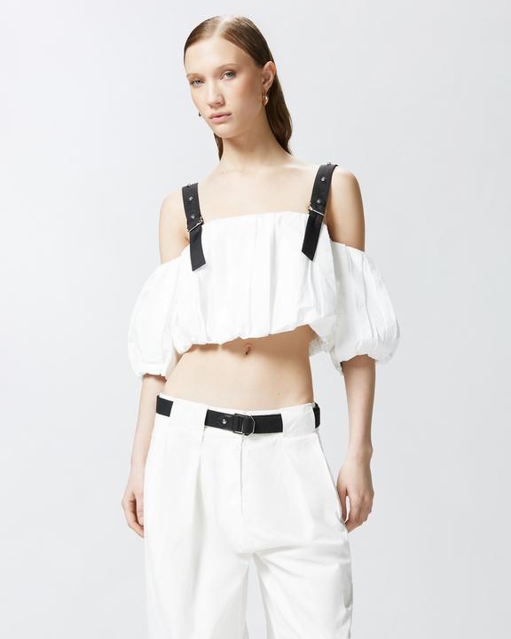 Produktbild Pinko Top White (XS)
