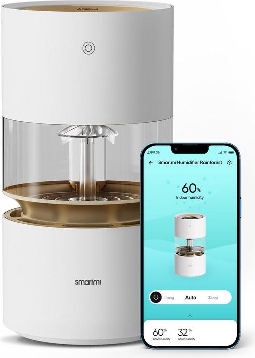 Immagine prodotto Xiaomi Rainforest