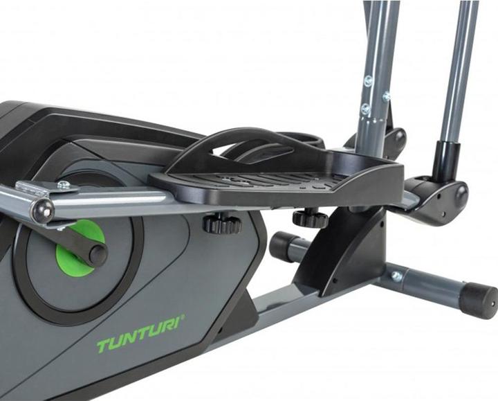 Actual product image Tunturi Cardio Fit Crosstrainer C30