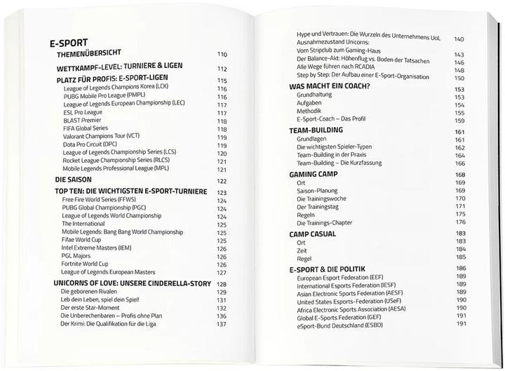 Produktbild Der ultimative Gaming-Guide (Deutsch, Fabian »Sheepy« Mallant, 2022)