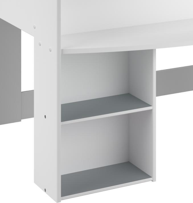 Immagine prodotto Parisot Meinersen (205 cm)